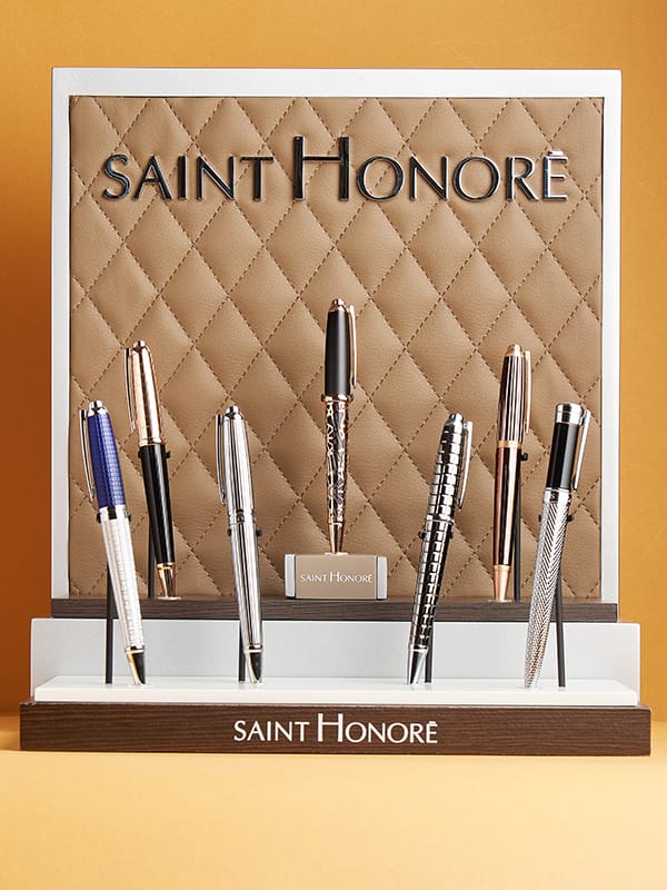 SAINT HONORE PIX COLOSEO 6207 8NN