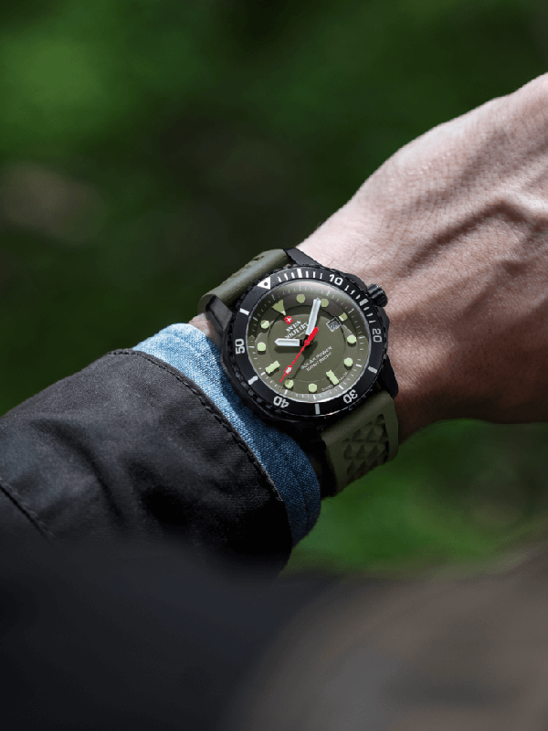 SWISS MILITARY BY CHRONO SMS34102.06
