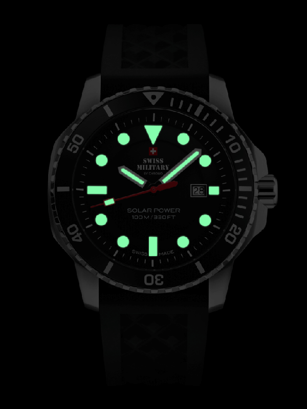 SWISS MILITARY BY CHRONO SMS34102.06