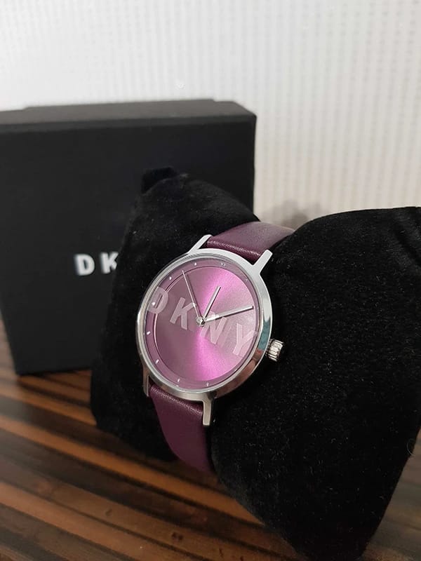 DKNY THE MODERNIST NY2843