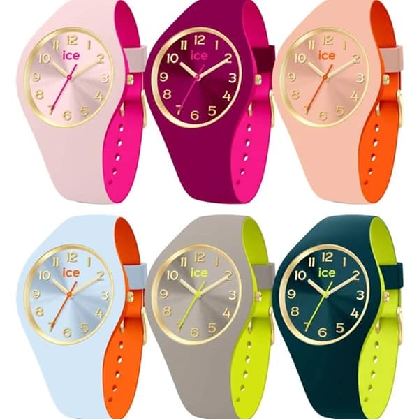 ICE-WATCH ICE duo chic 023279