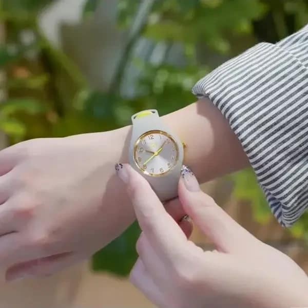 ICE-WATCH ICE duo chic 023279