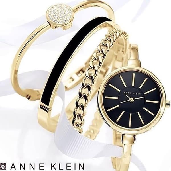 ANNE KLEIN WOMEN'S SET AK/1470GBST