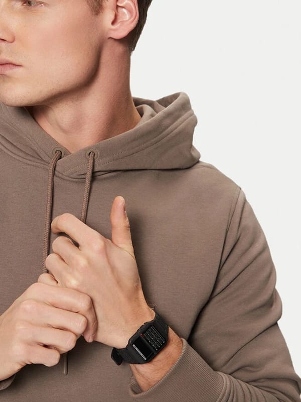 CASIO VINTAGE CA-53WB-1BEF