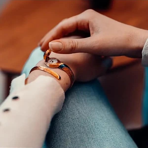 BERNEY MARQUISES 2389