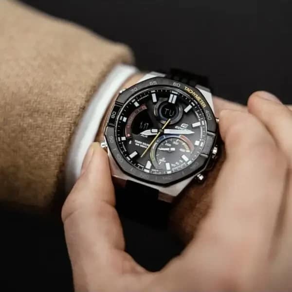 CASIO EDIFICE ECB-950MP-1AEF