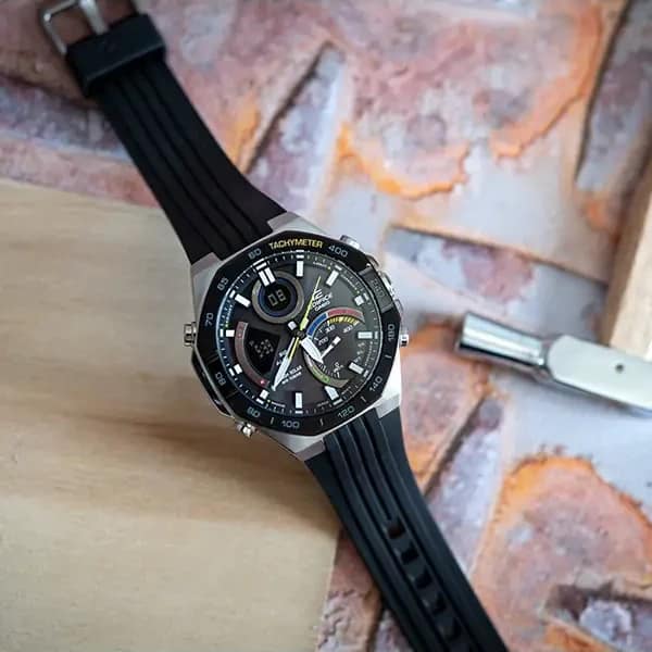 CASIO EDIFICE ECB-950MP-1AEF