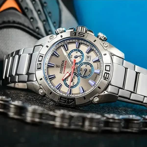 FESTINA CHRONO BIKE F20543/1
