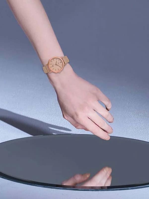 CASIO SHEEN SHE-4554PGM-4AUEF