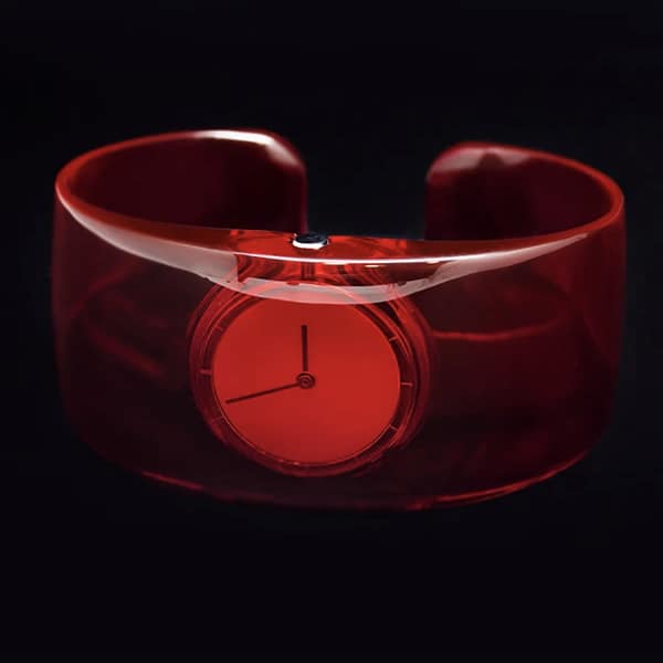 ISSEY MIYAKE O SILAW004