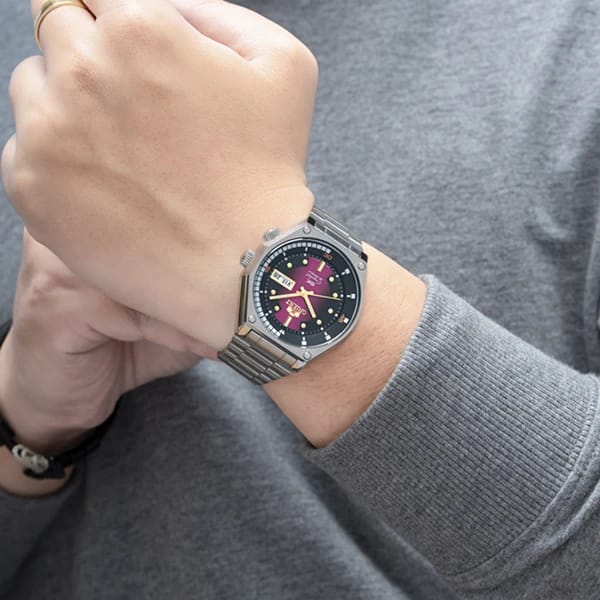 ORIENT SPORTS Neo 70's revival RA-AA0B02R39B
