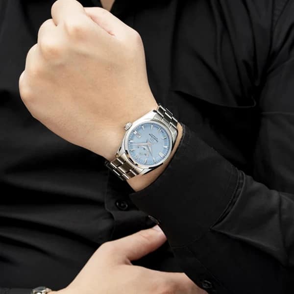 ORIENT STAR CONTEMPORARY Date RE-AU0109L00B