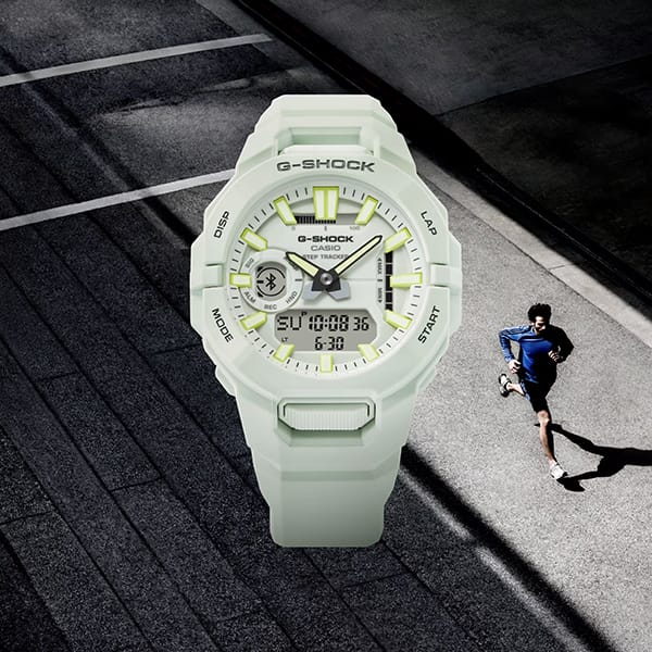CASIO G-SHOCK GBA-950-7AER