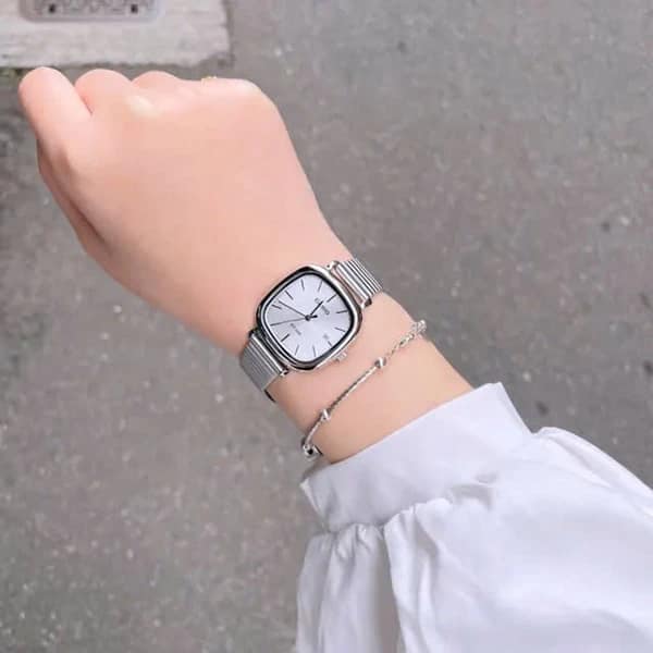 CASIO COLLECTION LTP-B166D-7AVEF
